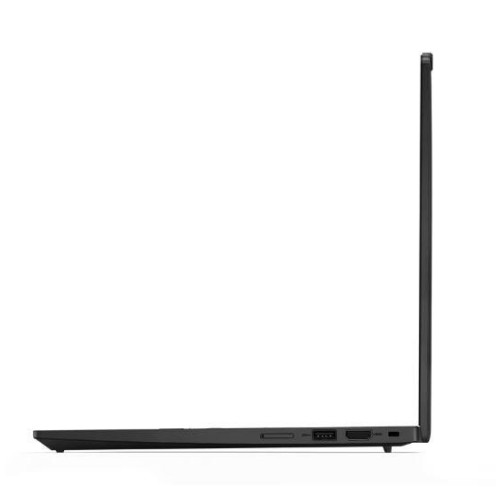 Ultrabook ThinkPad X13 G5 21LU000QPB W11Pro Ultra 5 125U/16GB/512GB/INT/13.3 WUXGA/Black/3YRS Premier Support + CO2 Offs