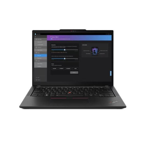 Ultrabook ThinkPad X13 G5 21LU000QPB W11Pro Ultra 5 125U/16GB/512GB/INT/13.3 WUXGA/Black/3YRS Premier Support + CO2 Offs