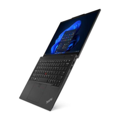 Ultrabook ThinkPad X13 G5 21LU000QPB W11Pro Ultra 5 125U/16GB/512GB/INT/13.3 WUXGA/Black/3YRS Premier Support + CO2 Offs