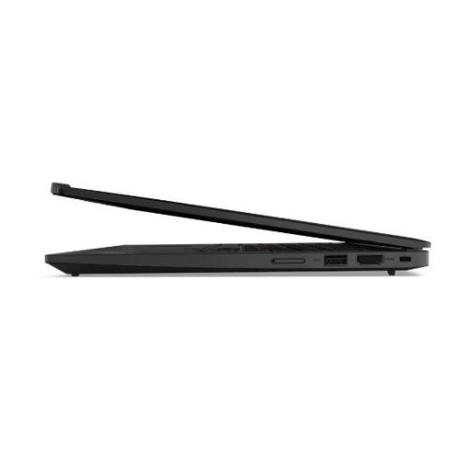 Ultrabook ThinkPad X13 G5 21LU000QPB W11Pro Ultra 5 125U/16GB/512GB/INT/13.3 WUXGA/Black/3YRS Premier Support + CO2 Offs