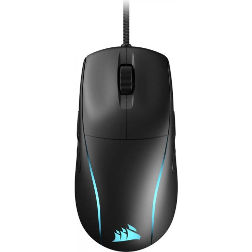 Mysz gamingowa M75 Lightweight Black RGB-12424176