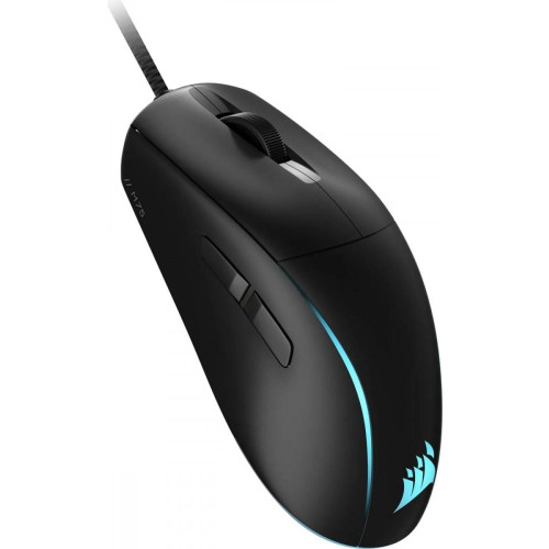 Mysz gamingowa M75 Lightweight Black RGB-12424177