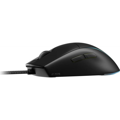 Mysz gamingowa M75 Lightweight Black RGB-12424179