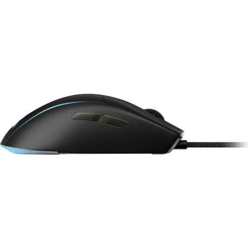 Mysz gamingowa M75 Lightweight Black RGB-12424181