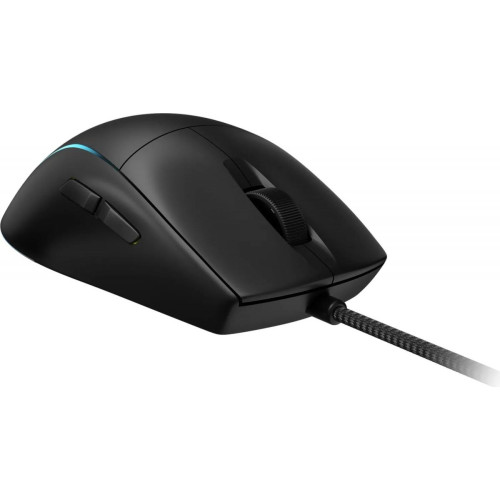 Mysz gamingowa M75 Lightweight Black RGB-12424183
