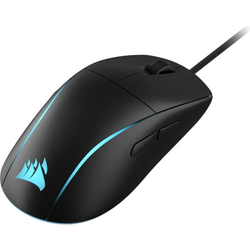Mysz gamingowa M75 Lightweight Black RGB-12424184