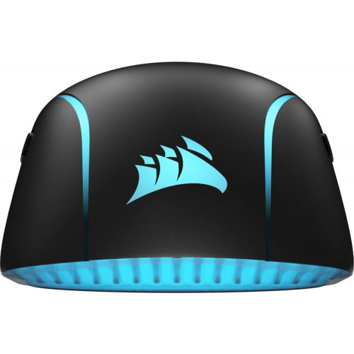 Mysz gamingowa M75 Lightweight Black RGB-12424185