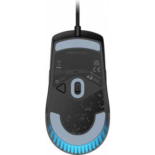 Mysz gamingowa M75 Lightweight Black RGB-12424188