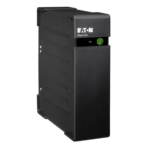 Zasilacz UPS EATON EL650IEC (TWR; 650VA)-582390