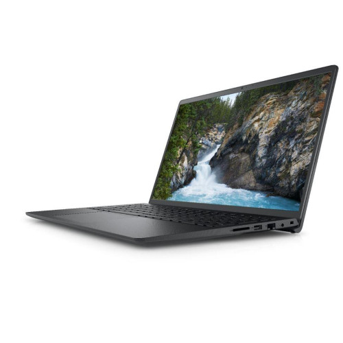 Notebook Vostro 15 (3530) Win11Pro i5-1334U/16GB/512GB SSD/15.6 FHD 120Hz/Intel Iris Xe/FgrPr/FHD Cam/Mic/WLAN + BT/Back