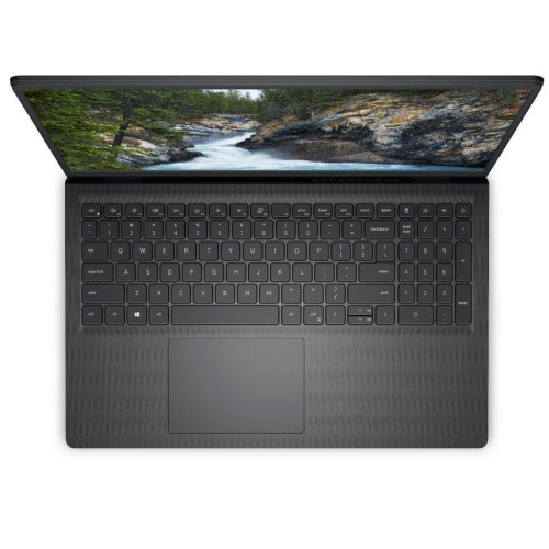 Notebook Vostro 15 (3530) Win11Pro i5-1334U/16GB/512GB SSD/15.6 FHD 120Hz/Intel Iris Xe/FgrPr/FHD Cam/Mic/WLAN + BT/Back