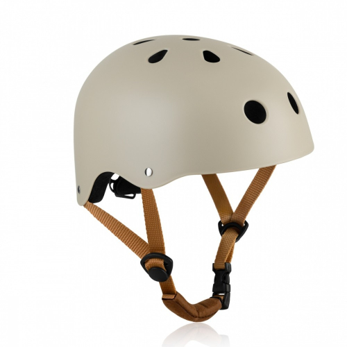 Kask Beige Sand-12424306