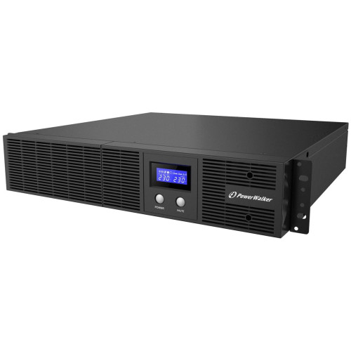 Zasilacz UPS POWER WALKER VI 3000 RLE (Rack; 3000VA)-581943