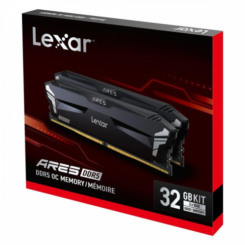 Pamięć DDR5 ARES Gaming 32GB(2x16GB)/6000MT/s-12424437