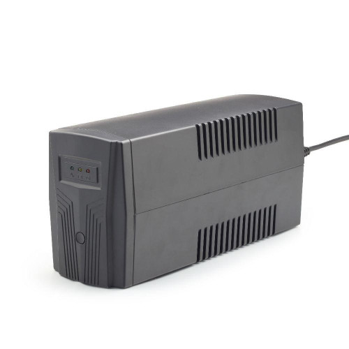 Zasilacz awaryjny UPS ENERGENIE EG-UPS-B850 (Desktop, TWR; 850VA)-582536