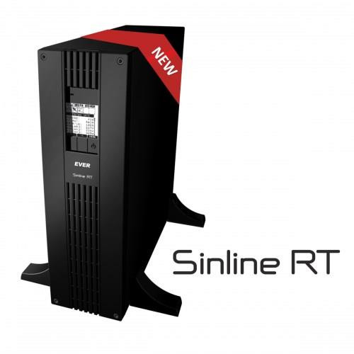 Zasilacz UPS Ever Sinline RT XL 3000 W/SRTXRT-003K00/00 (3000VA)-1242474