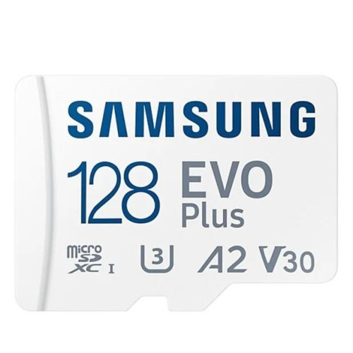 Karta pamięci microSD MB-MC128SA EU EVO Plus 128GB + adapter-12424833