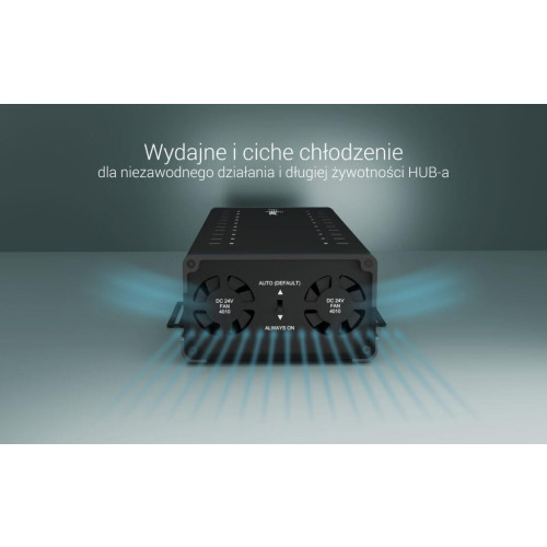 i-tec USB-C/USB-A Metal Charging + data HUB 15W per port 20x USB-C-12424895