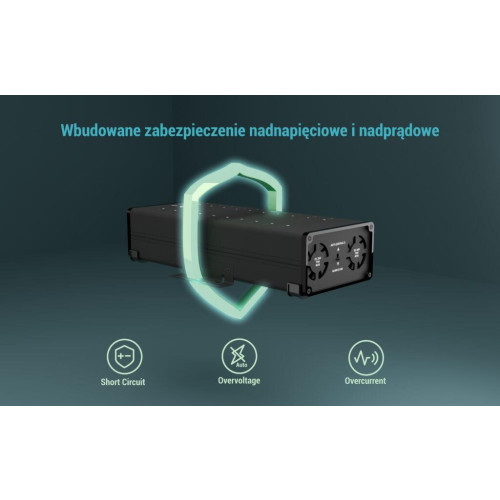 i-tec USB-C/USB-A Metal Charging + data HUB 15W per port 20x USB-C-12424896