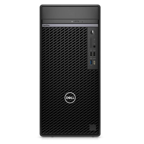Komputer Optiplex Plus MT/Core i5-14500/8GB/512GB SSD/Integrated/DVD RW/Wireless Kb & Mouse/W11Pro/vPro-12425006