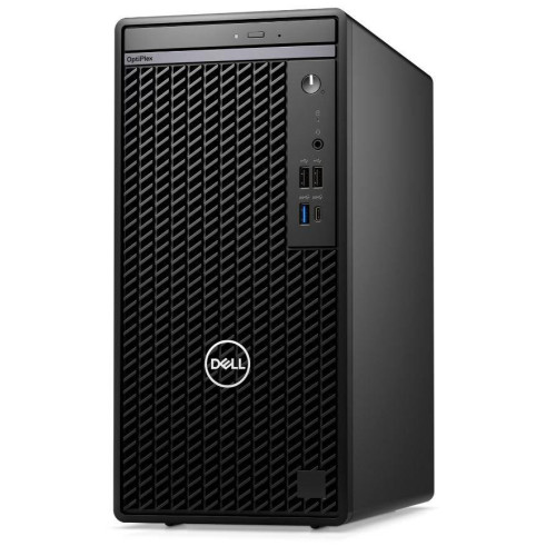 Komputer Optiplex MT/Core i5-14500/8GB/512GB SSD/Integrated/DVD RW/No Wifi/Kb/Mouse/W11Pro-12425070