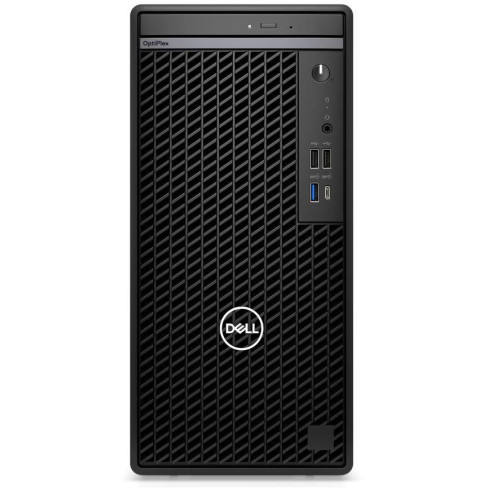 Komputer Optiplex MT/Core i5-14500/8GB/512GB SSD/Integrated/DVD RW/No Wifi/Kb/Mouse/W11Pro-12425071