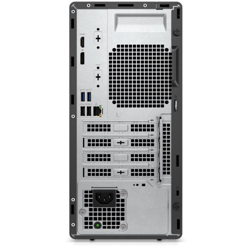 Komputer Optiplex MT/Core i5-14500/8GB/512GB SSD/Integrated/DVD RW/No Wifi/Kb/Mouse/W11Pro-12425075