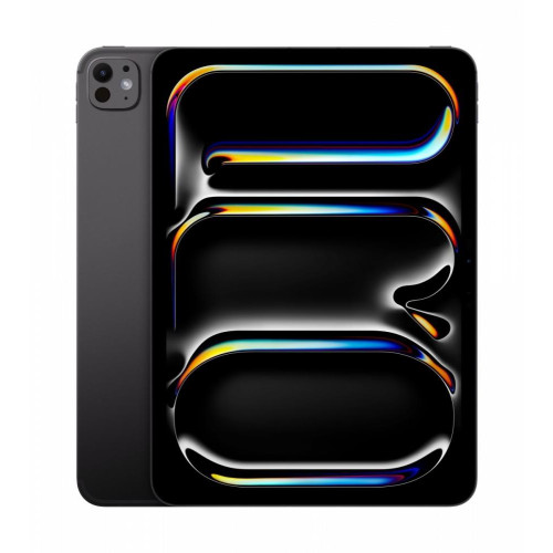 iPad Pro 11 cali Wi-Fi + Cellular 2TB - Gwiezdna czerń Nano