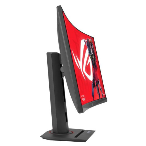 Monitor 27 cali XG27WCS DP+HDMI+TYPE C-12425262