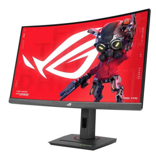 Monitor 27 cali XG27WCS DP+HDMI+TYPE C-12425264