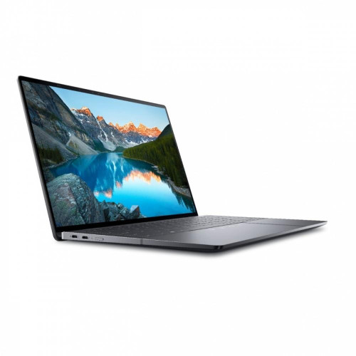 Notebook Latitude 9450 2in1 Win11Pro Ultra 7 165U/16GB/512GB SSD Gen4/14.0 QHD+ Touch/Int/FgrPr/FHD/IR Cam/Mic/WLAN+BT/B