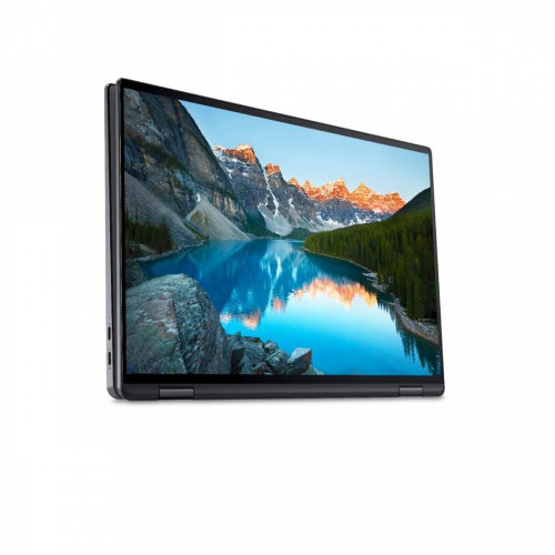 Notebook Latitude 9450 2in1 Win11Pro Ultra 7 165U/16GB/512GB SSD Gen4/14.0 QHD+ Touch/Int/FgrPr/FHD/IR Cam/Mic/WLAN+BT/B