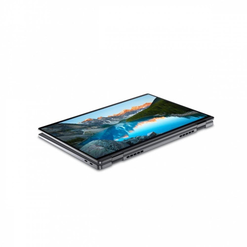 Notebook Latitude 9450 2in1 Win11Pro Ultra 7 165U/16GB/512GB SSD Gen4/14.0 QHD+ Touch/Int/FgrPr/FHD/IR Cam/Mic/WLAN+BT/B