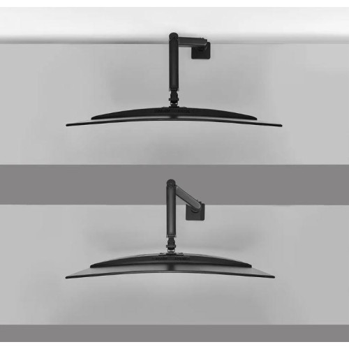 Uchwyt DS70PLUS-450BL1 17-49 cali/1-18kg/75x100mm-12425444