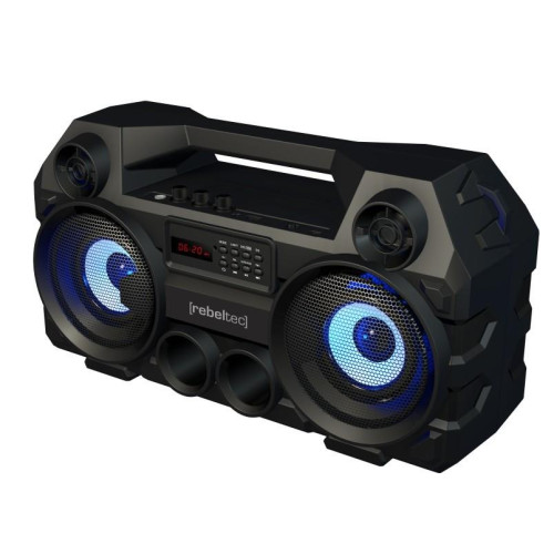 Głośnik Bluetooth FM/USB SoundBox 465 TWS-12425471