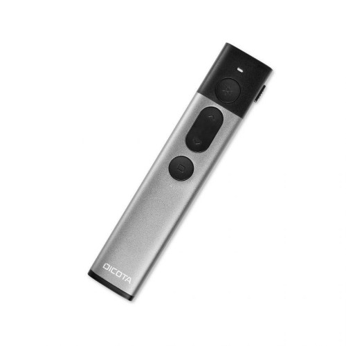 Bezprzewodowy prezenter laserowy-12425587