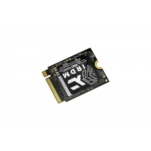 Dysk SSD IRDM PRO NANO M.2 2230 512GB 5100/4600-12425625