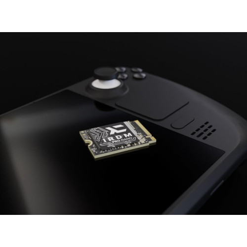 Dysk SSD IRDM PRO NANO M.2 2230 512GB 5100/4600-12425629