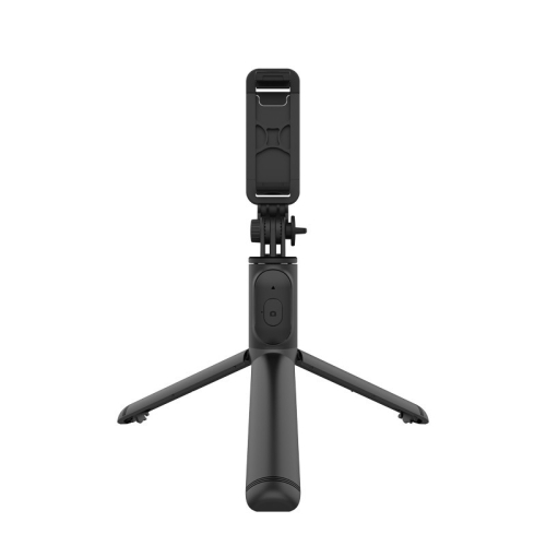 SelfieGo Kompaktowy selfie stick Bluetooth tripod (20-101cm)-12425730