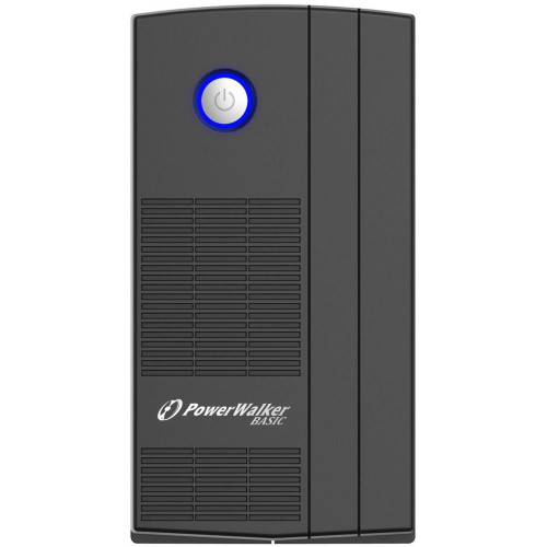 Zasilacz UPS POWER WALKER VI 650 SB FR (650VA)-1242584