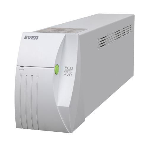 Zasilacz Ever ECO PRO W/EAVRTO-000K70/00 (700VA)-582551