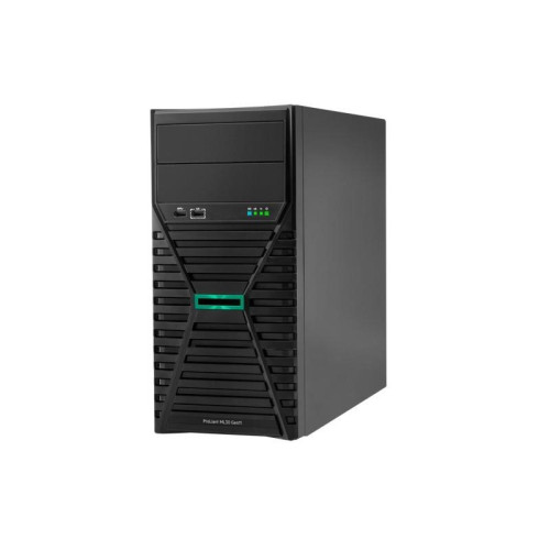 Serwer ML30 Gen11 E-2434 1x32GB 2x480GB SSD 800W RPS EU P71387-425