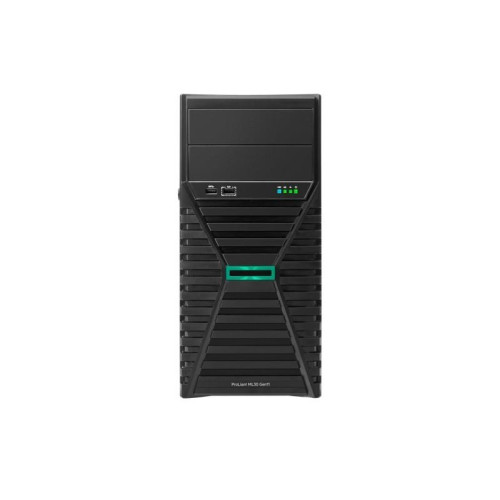 Serwer ML30 Gen11 E-2434 1x32GB 2x480GB SSD 800W RPS EU P71387-425-12426677