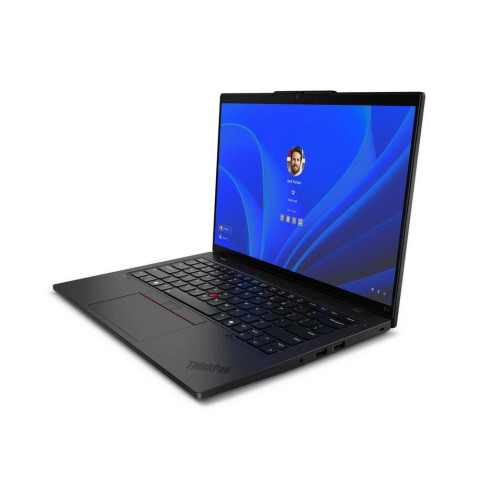 Laptop ThinkPad L14 AMD G5 21L5001MPB W11Pro 7535U/16GB/512GB/AMD Radeon/14.0 WUXGA/Black/1YR Premier Support + 3YRS OS 