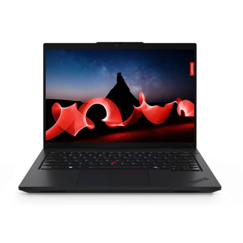 Laptop ThinkPad L14 G5 21L1002LPB W11Pro Ultra 5 125U/16GB/512GB/INT/14.0 WUXGA/Black/1YR Premier Support + 3YRS OS + CO2 Offset