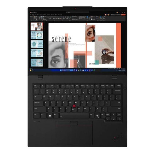 Laptop ThinkPad L14 G5 21L1002LPB W11Pro Ultra 5 125U/16GB/512GB/INT/14.0 WUXGA/Black/1YR Premier Support + 3YRS OS + CO