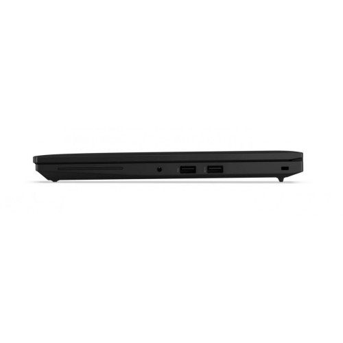 Laptop ThinkPad L14 G5 21L1002LPB W11Pro Ultra 5 125U/16GB/512GB/INT/14.0 WUXGA/Black/1YR Premier Support + 3YRS OS + CO