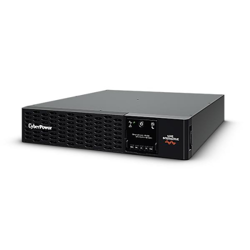 Zasilacz awaryjny UPS CyberPower PR2200ERTXL2U (RM/TWR; 2200VA)-1242677