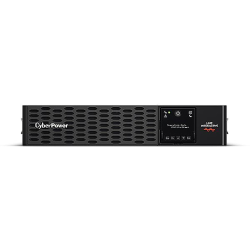 Zasilacz awaryjny UPS CyberPower PR2200ERTXL2U (RM/TWR; 2200VA)-1242679