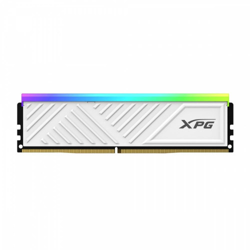 Pamięć XPG Spectrix D35G DDR4 3600 32GB 2x16 RGB biała-12426792